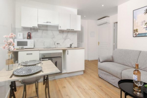 VILLA FLORENTINE I - Frontière Monaco - Agréable deux pièces